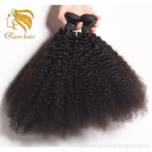 Lsy Natural Textures Kinky Curly Afro Twist Hair Extensions, Brazilian Afro Kinky Hair Braids Styles Types Hair Weaves